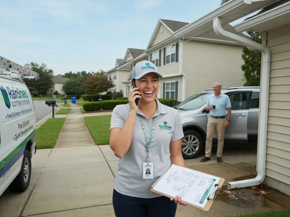 Gutter Installation White Earth, ND FAQs